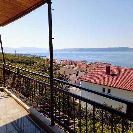 Apartments Flora Crikvenica Dış mekan fotoğraf