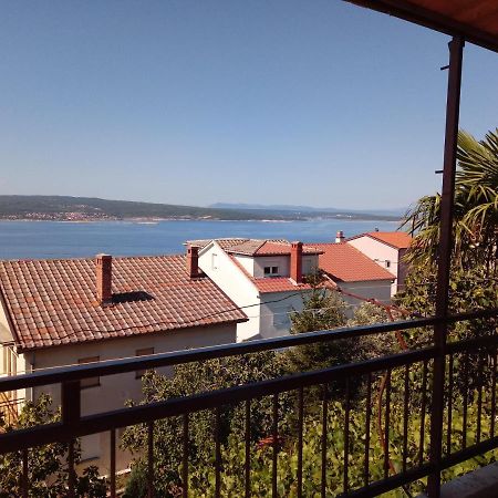 Apartments Flora Crikvenica Dış mekan fotoğraf