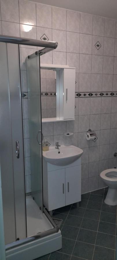 Apartments Flora Crikvenica Dış mekan fotoğraf