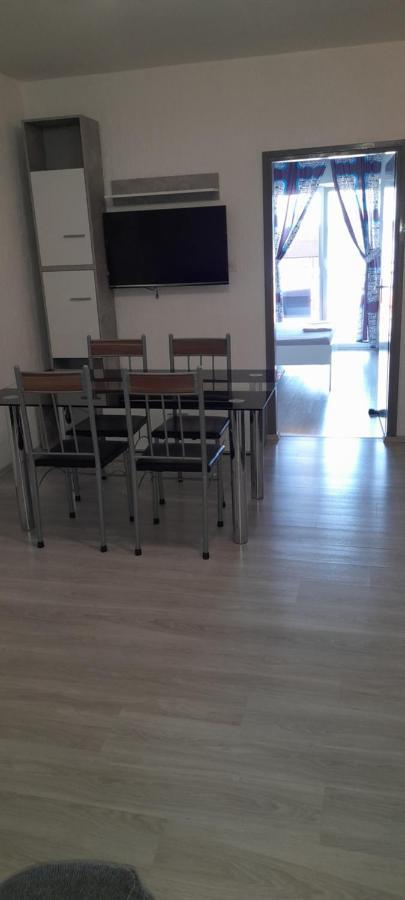 Apartments Flora Crikvenica Dış mekan fotoğraf