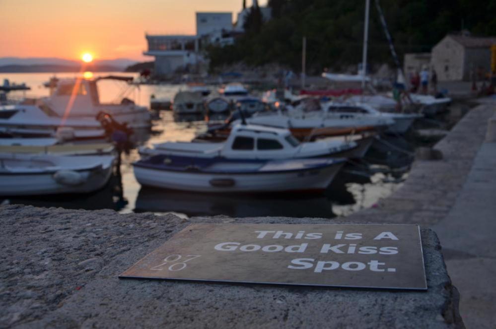 Apartments Flora Crikvenica Dış mekan fotoğraf