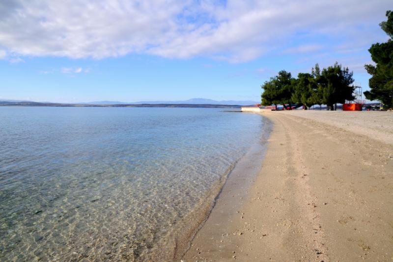 Apartments Flora Crikvenica Dış mekan fotoğraf