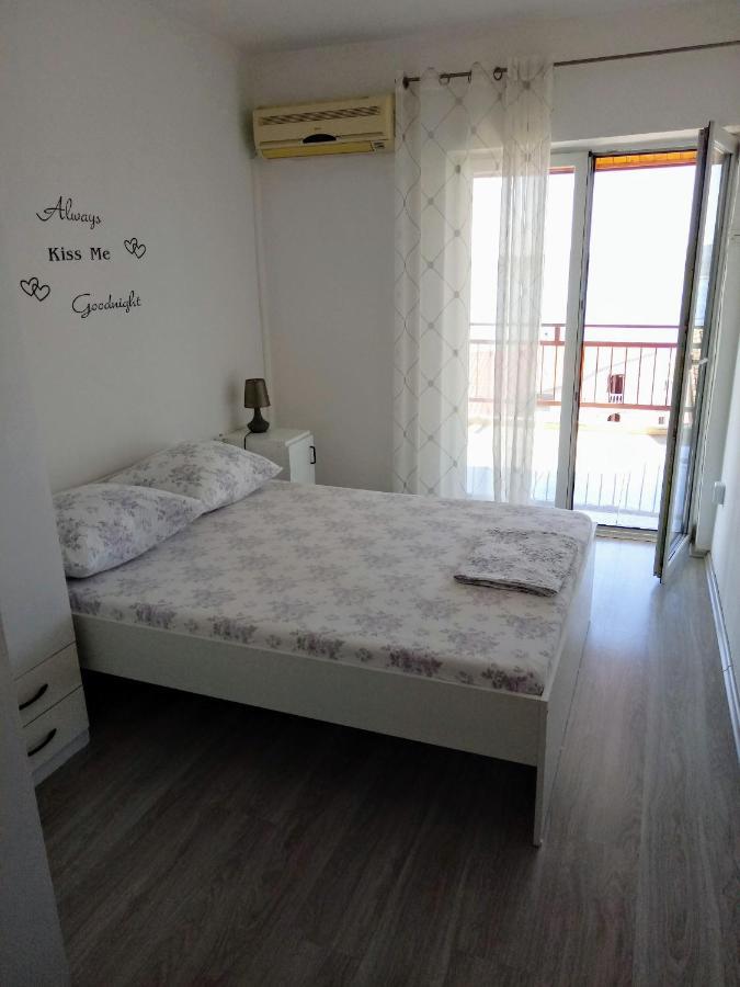 Apartments Flora Crikvenica Dış mekan fotoğraf